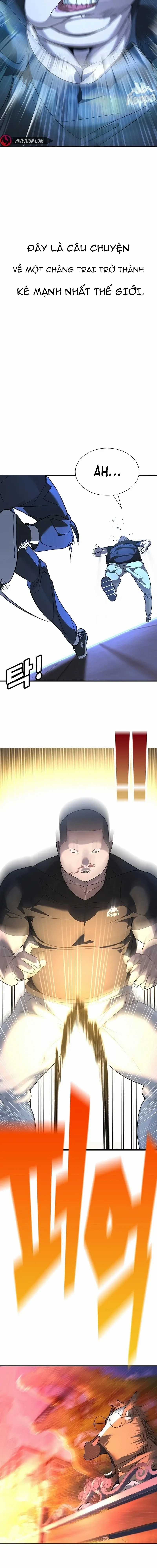 Cách Mạng Bắt Nạt - Chapter 1 - Trang 45