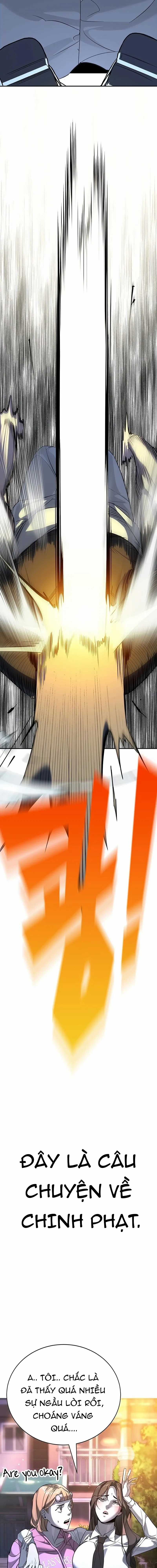 Cách Mạng Bắt Nạt - Chapter 1 - Trang 47