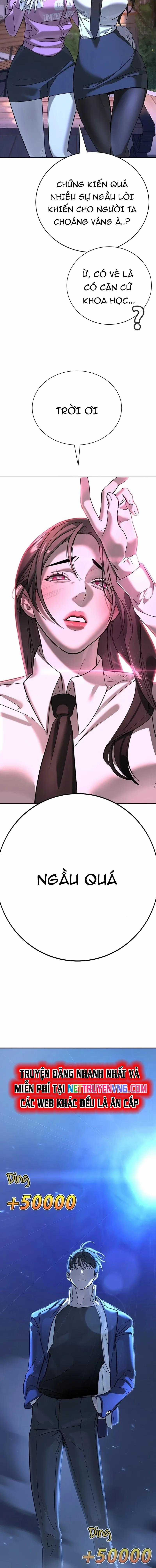 Cách Mạng Bắt Nạt - Chapter 1 - Trang 48