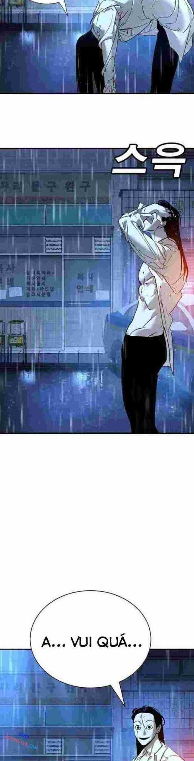 Cách Mạng Bắt Nạt - Chapter 10 - Trang 105