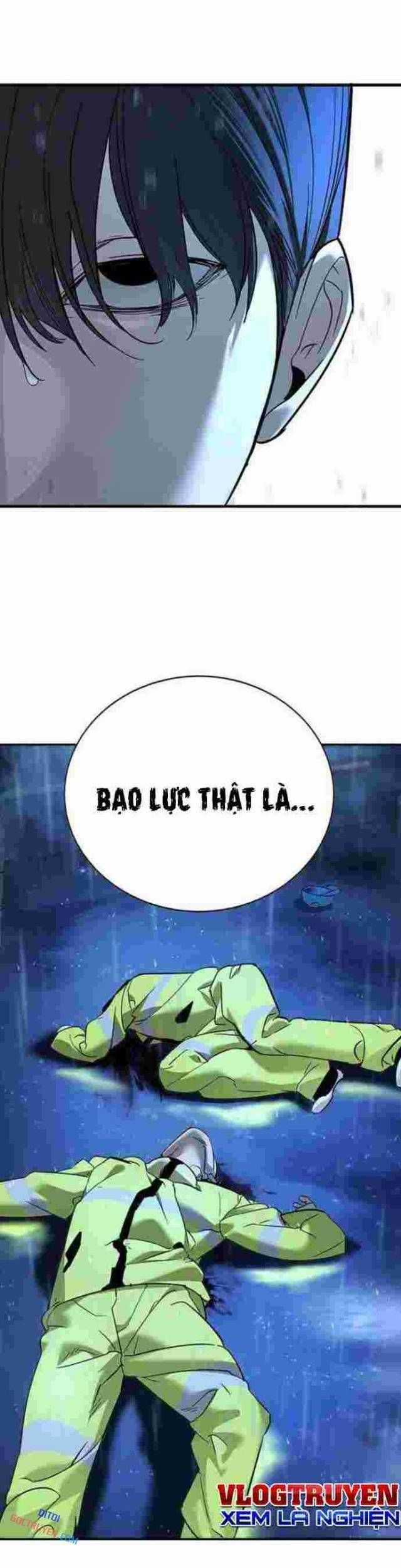 Cách Mạng Bắt Nạt - Chapter 10 - Trang 107