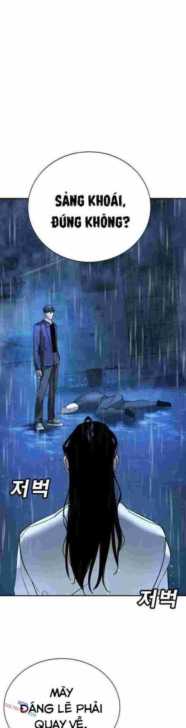 Cách Mạng Bắt Nạt - Chapter 10 - Trang 108