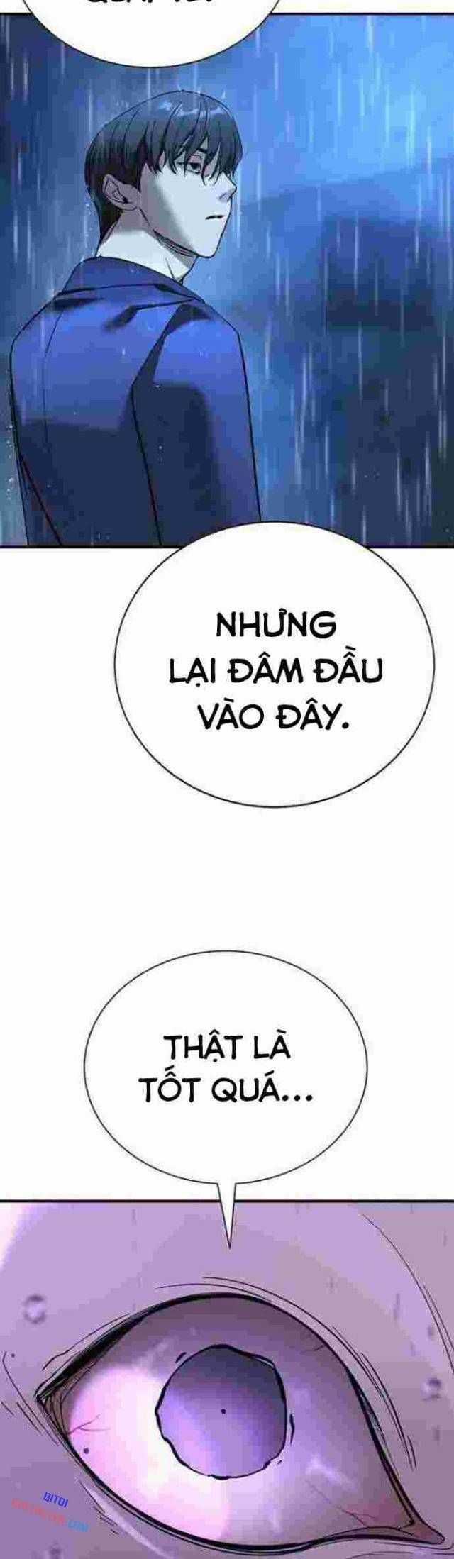 Cách Mạng Bắt Nạt - Chapter 10 - Trang 109