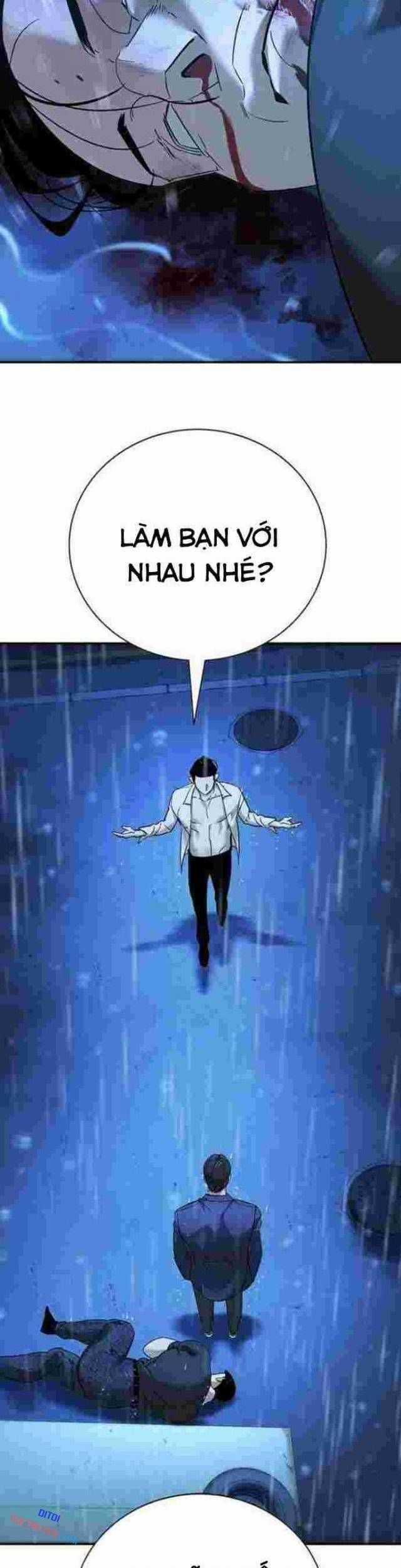 Cách Mạng Bắt Nạt - Chapter 10 - Trang 111