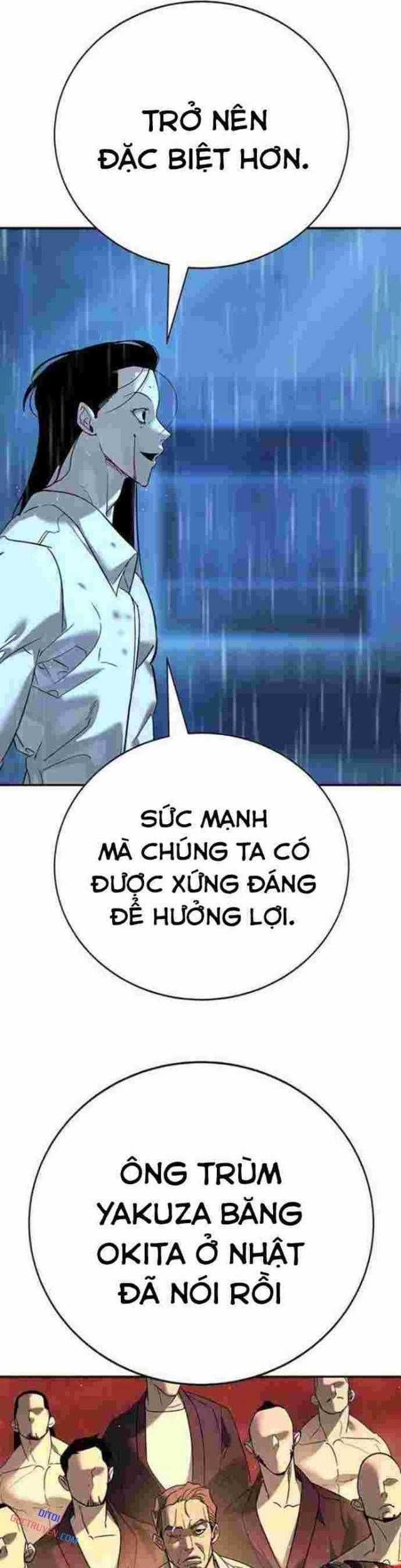 Cách Mạng Bắt Nạt - Chapter 10 - Trang 113