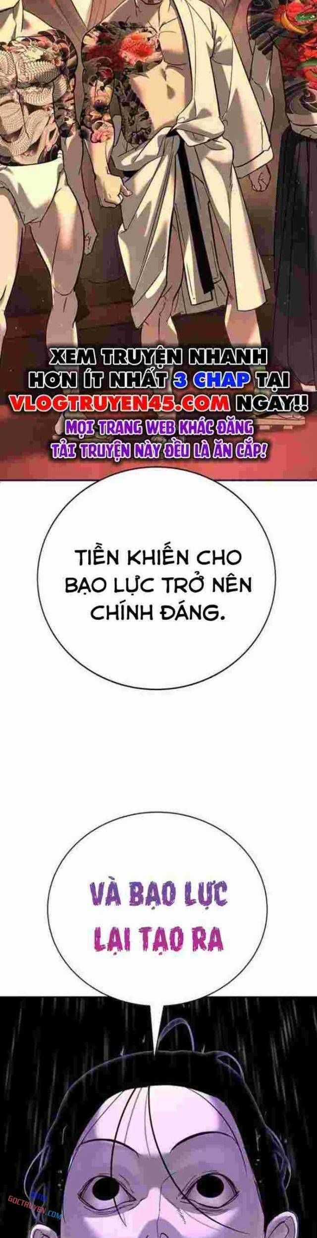 Cách Mạng Bắt Nạt - Chapter 10 - Trang 114