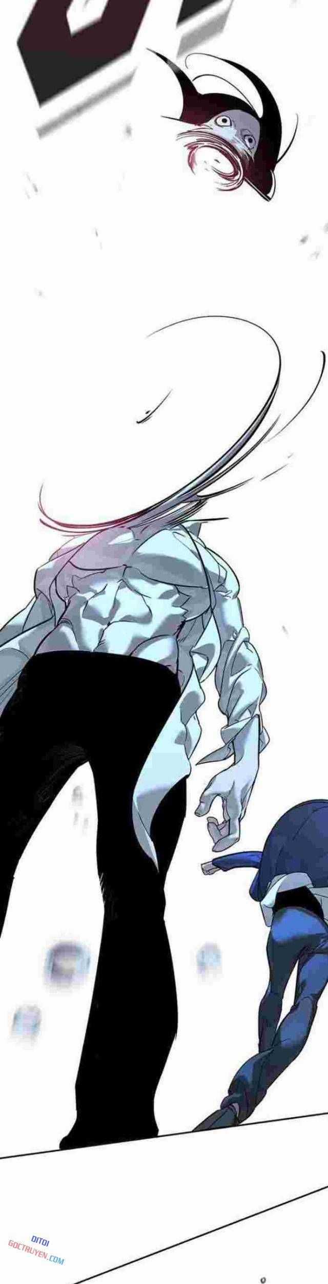 Cách Mạng Bắt Nạt - Chapter 10 - Trang 117