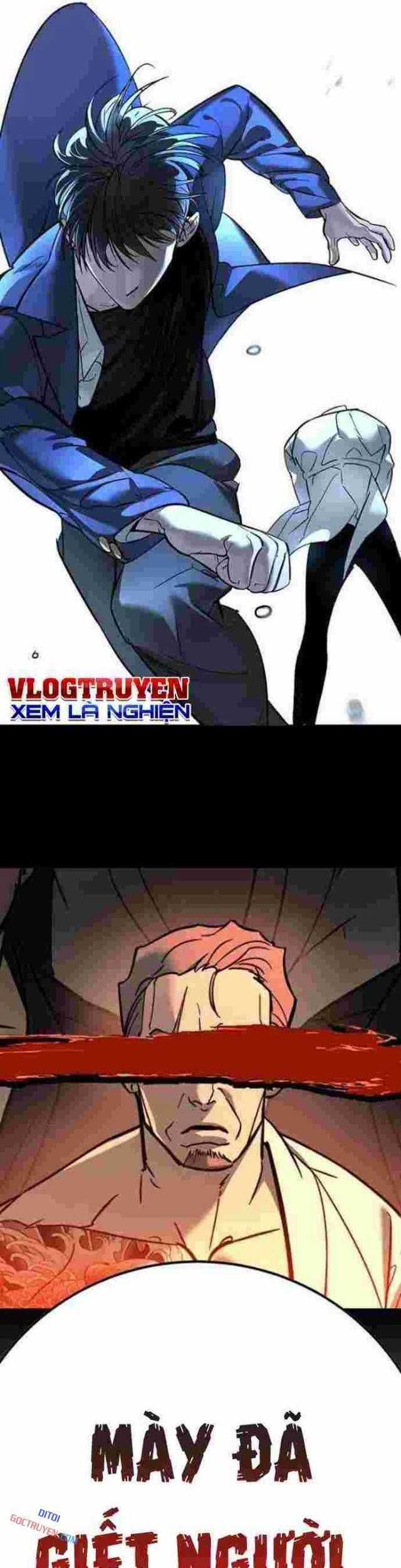 Cách Mạng Bắt Nạt - Chapter 10 - Trang 119