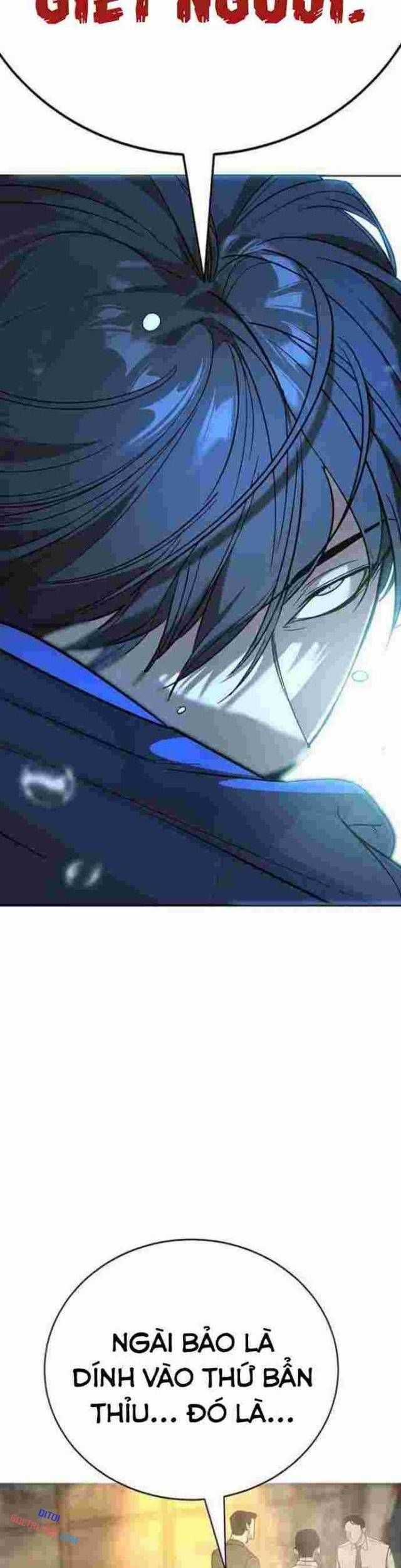 Cách Mạng Bắt Nạt - Chapter 10 - Trang 120