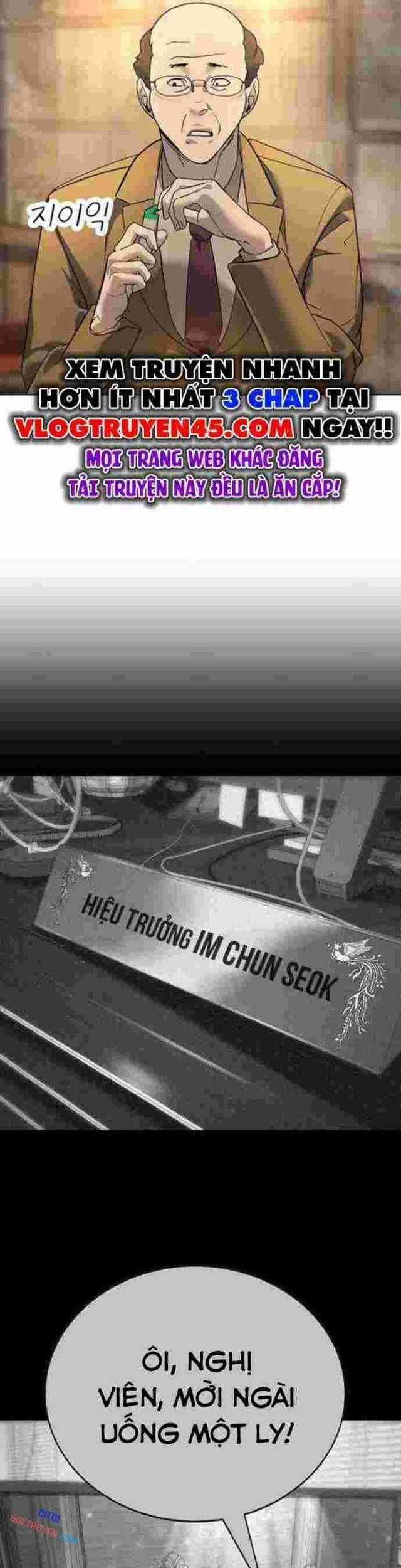 Cách Mạng Bắt Nạt - Chapter 10 - Trang 122