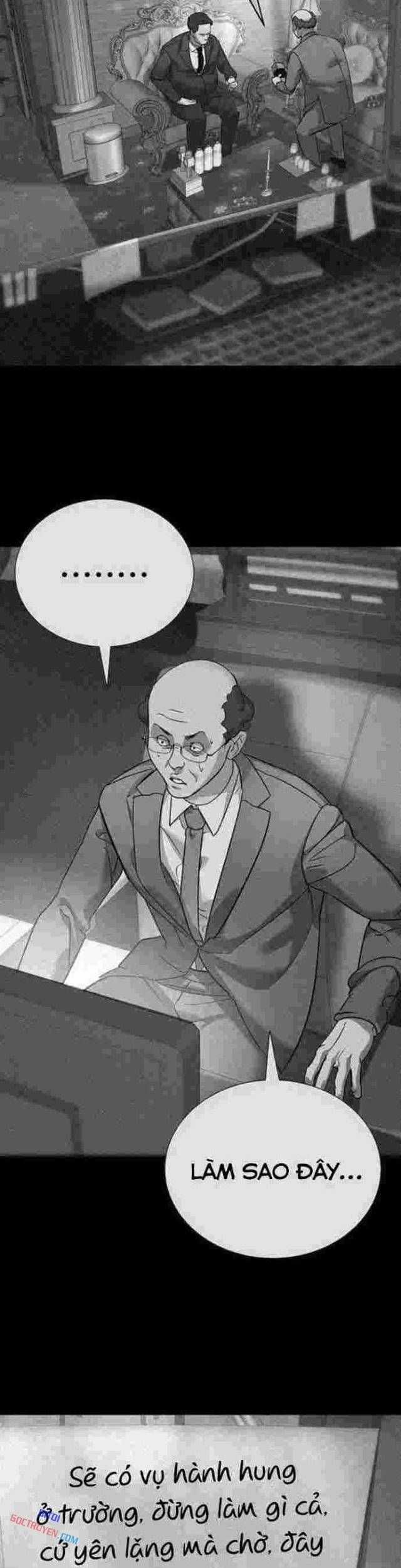 Cách Mạng Bắt Nạt - Chapter 10 - Trang 123