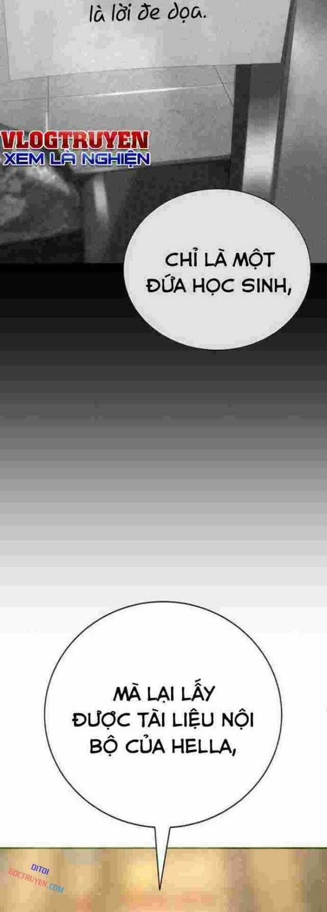 Cách Mạng Bắt Nạt - Chapter 10 - Trang 124