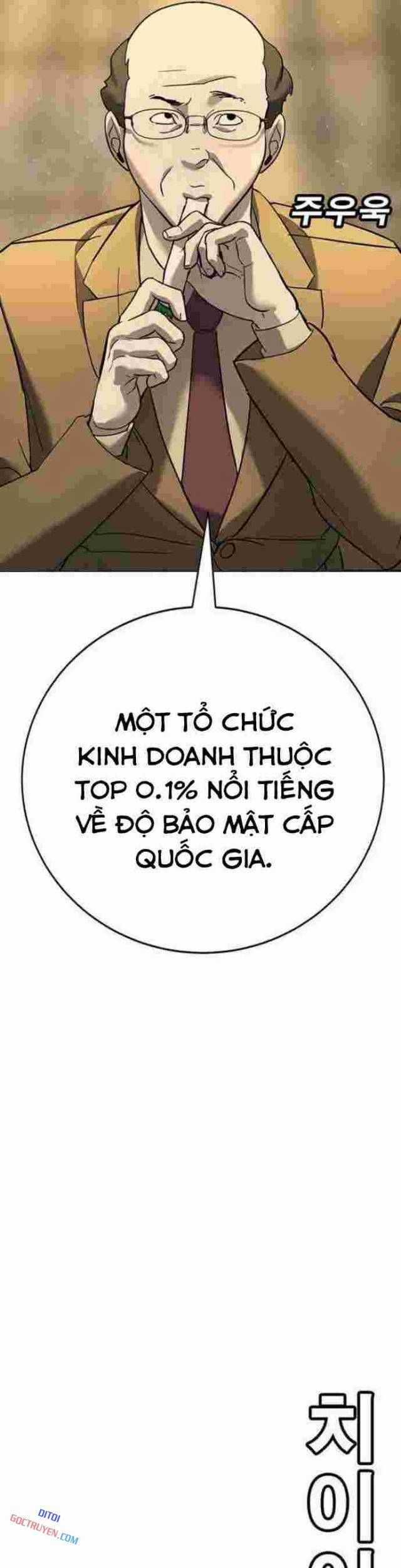 Cách Mạng Bắt Nạt - Chapter 10 - Trang 125