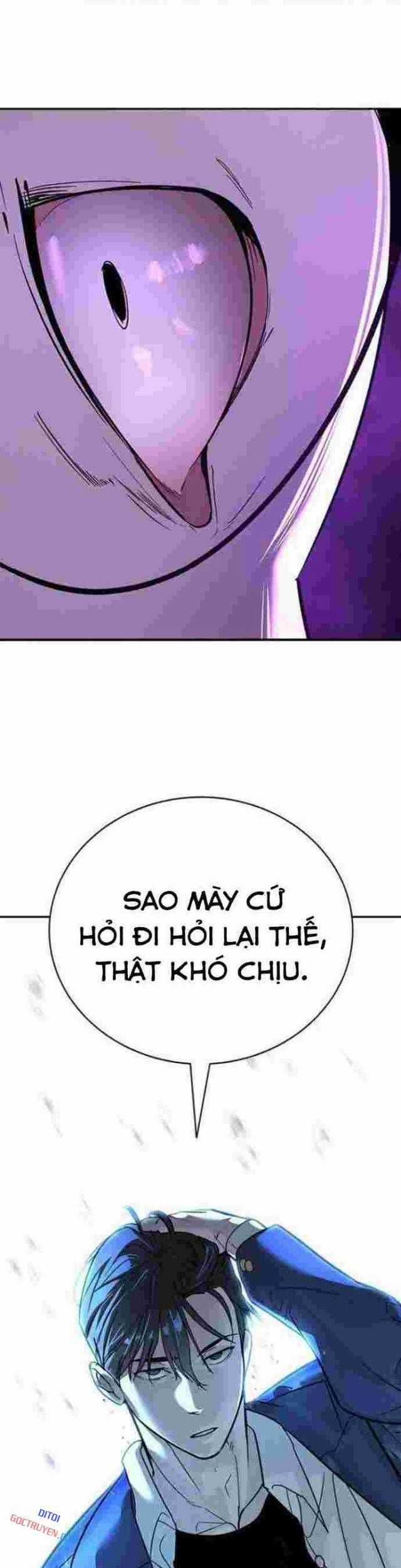 Cách Mạng Bắt Nạt - Chapter 10 - Trang 129