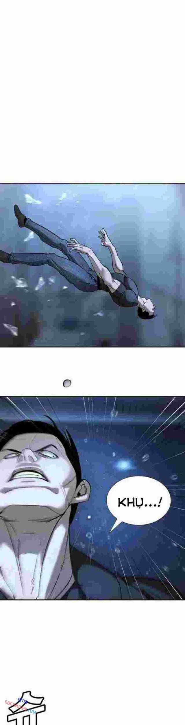 Cách Mạng Bắt Nạt - Chapter 10 - Trang 16