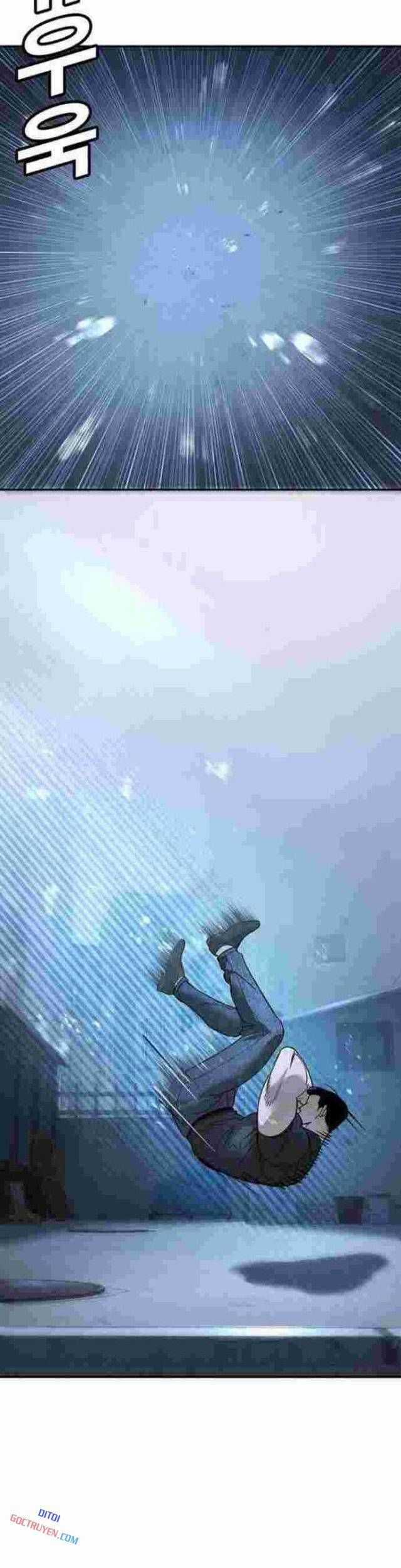 Cách Mạng Bắt Nạt - Chapter 10 - Trang 17