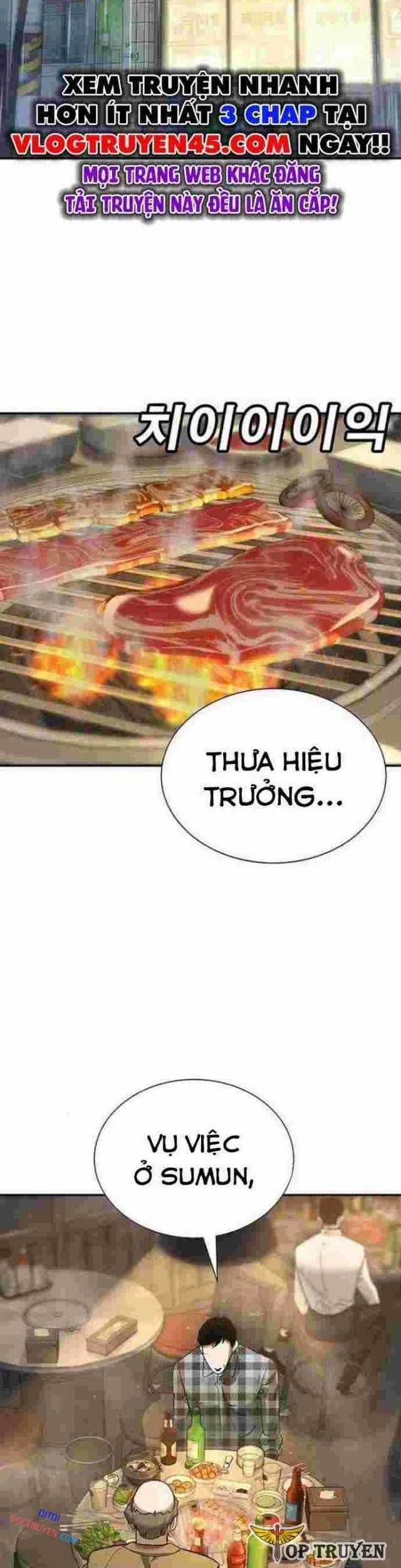 Cách Mạng Bắt Nạt - Chapter 10 - Trang 3