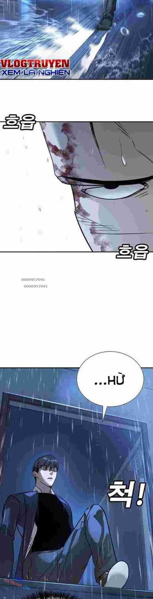 Cách Mạng Bắt Nạt - Chapter 10 - Trang 21