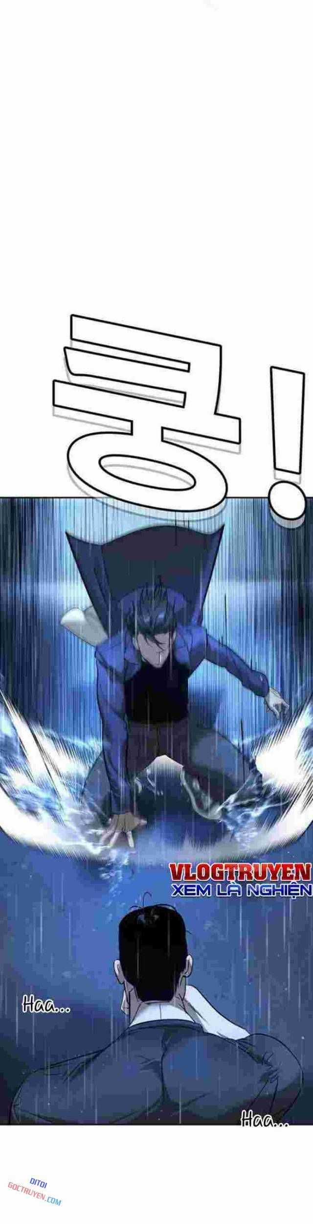 Cách Mạng Bắt Nạt - Chapter 10 - Trang 23