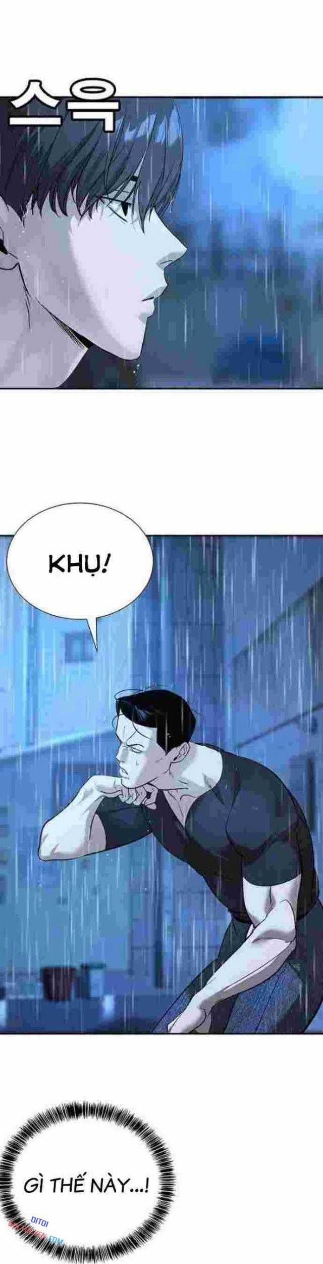 Cách Mạng Bắt Nạt - Chapter 10 - Trang 24