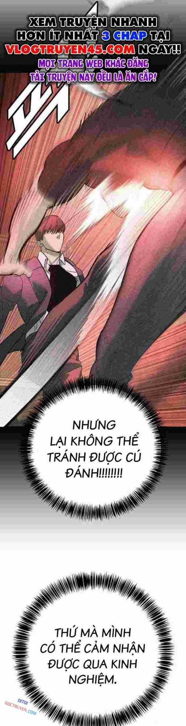 Cách Mạng Bắt Nạt - Chapter 10 - Trang 26