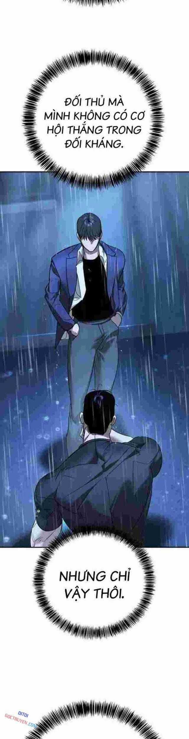 Cách Mạng Bắt Nạt - Chapter 10 - Trang 27