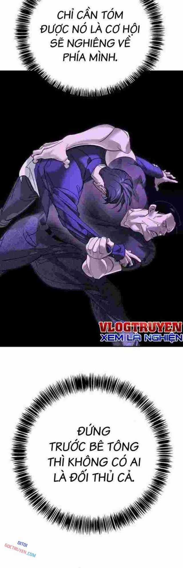 Cách Mạng Bắt Nạt - Chapter 10 - Trang 28
