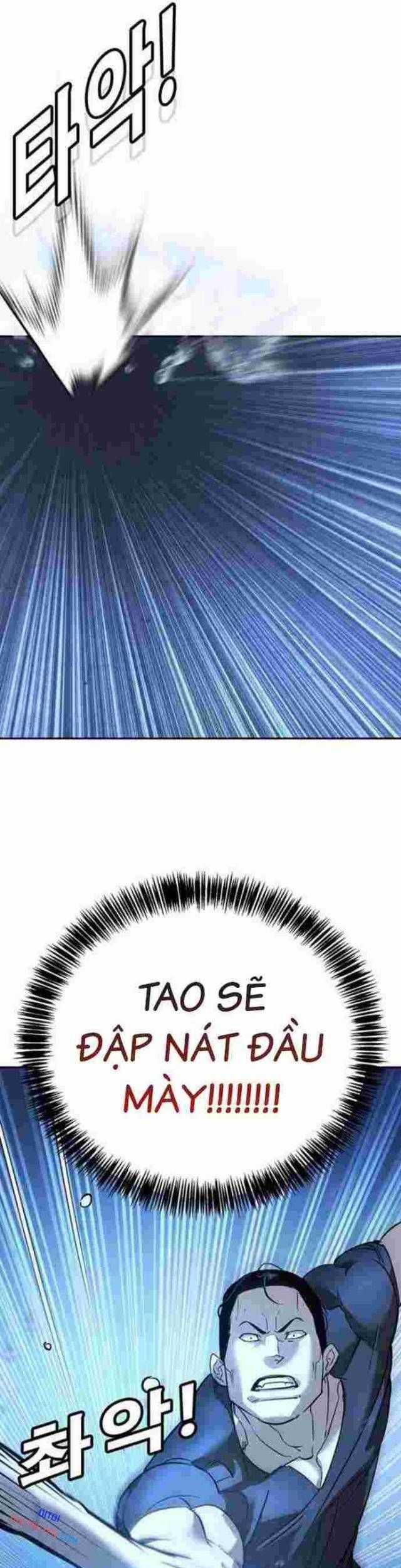 Cách Mạng Bắt Nạt - Chapter 10 - Trang 29