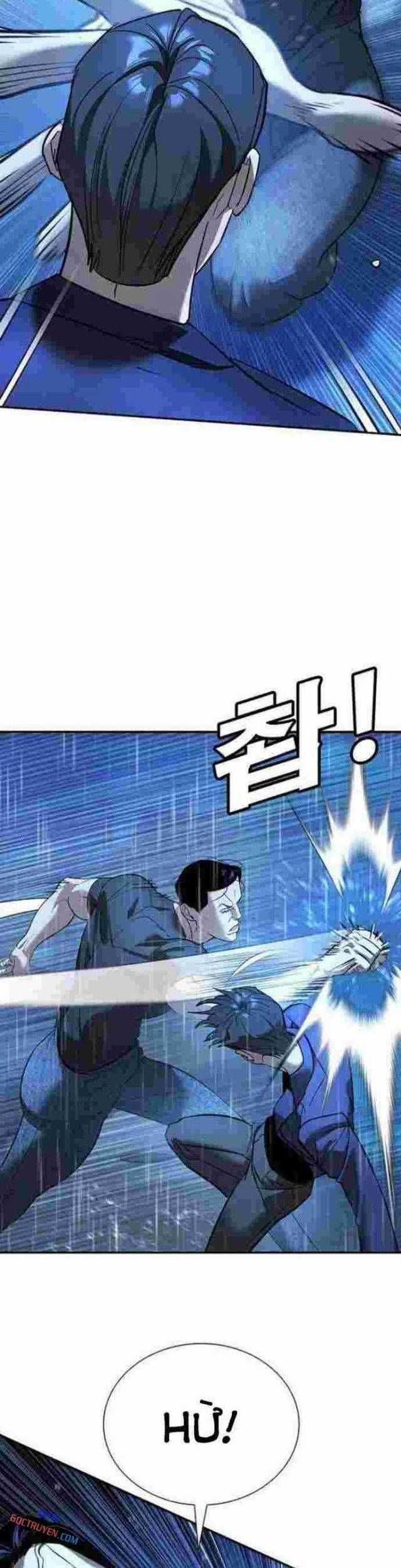 Cách Mạng Bắt Nạt - Chapter 10 - Trang 30