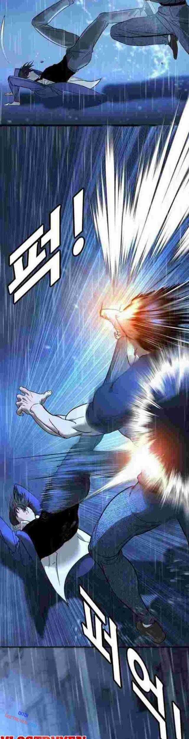 Cách Mạng Bắt Nạt - Chapter 10 - Trang 34