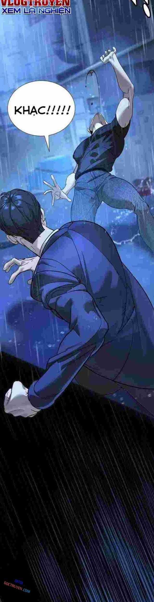 Cách Mạng Bắt Nạt - Chapter 10 - Trang 35