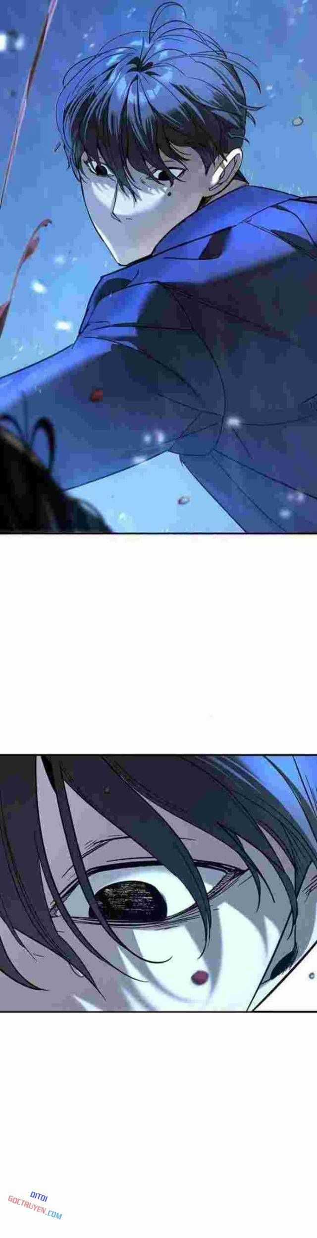 Cách Mạng Bắt Nạt - Chapter 10 - Trang 38