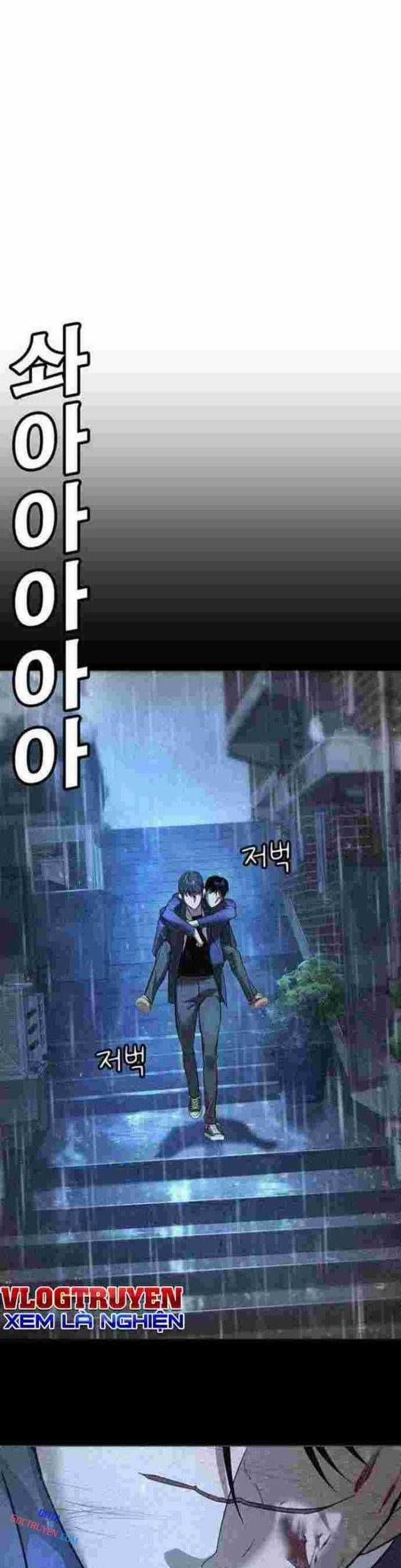 Cách Mạng Bắt Nạt - Chapter 10 - Trang 39