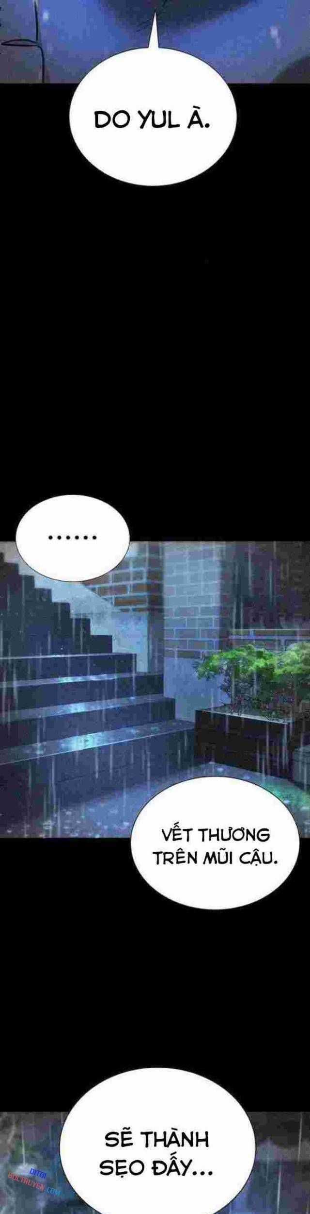 Cách Mạng Bắt Nạt - Chapter 10 - Trang 41