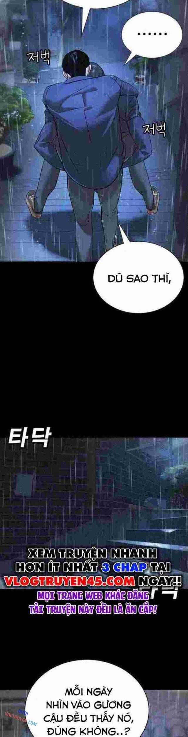 Cách Mạng Bắt Nạt - Chapter 10 - Trang 42