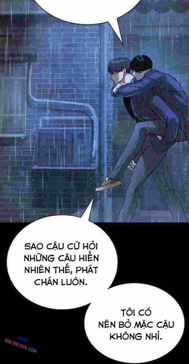Cách Mạng Bắt Nạt - Chapter 10 - Trang 43