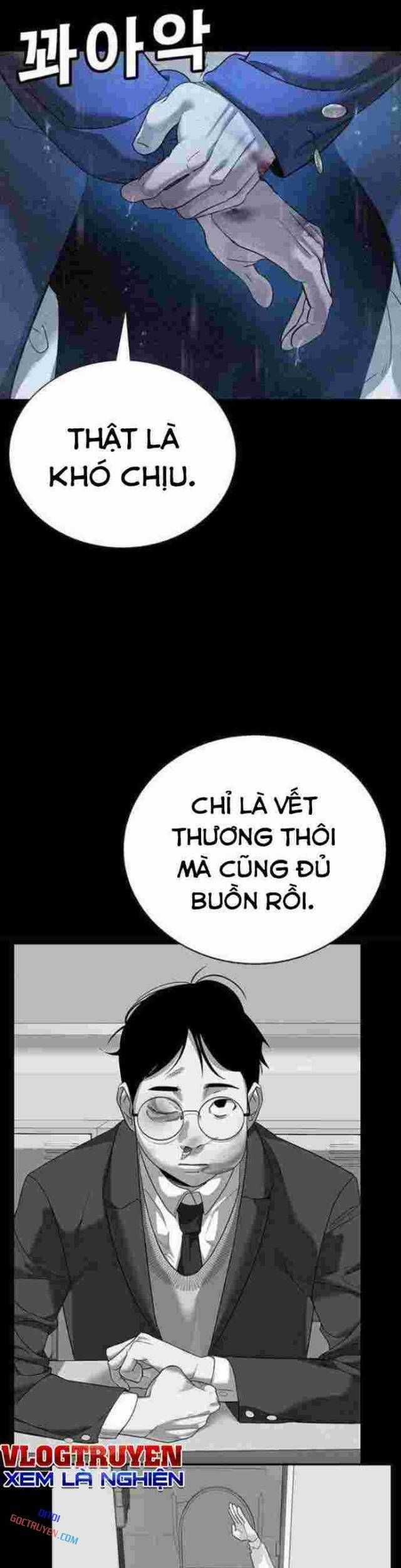 Cách Mạng Bắt Nạt - Chapter 10 - Trang 44