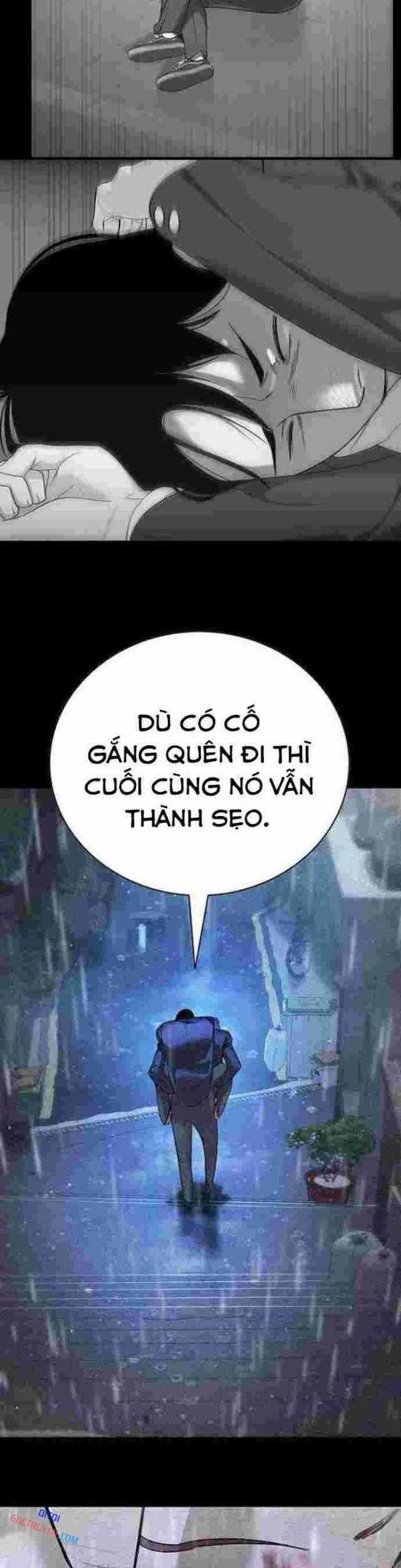 Cách Mạng Bắt Nạt - Chapter 10 - Trang 46