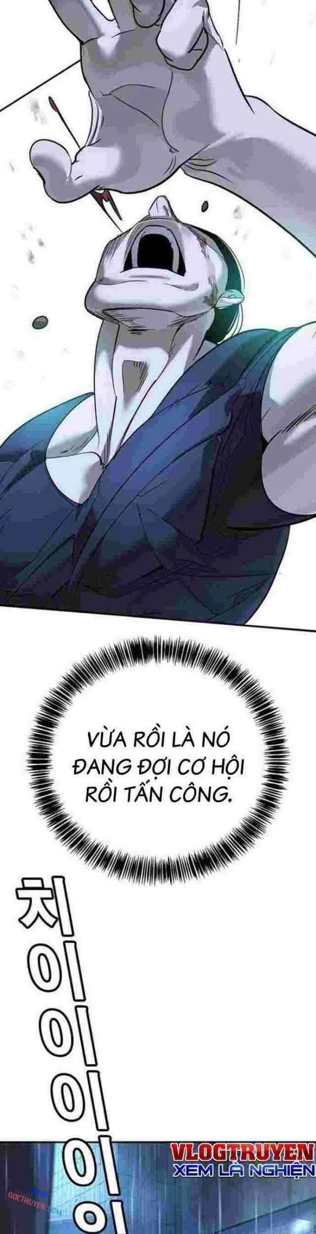 Cách Mạng Bắt Nạt - Chapter 10 - Trang 50