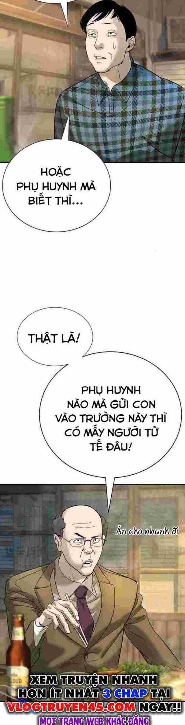 Cách Mạng Bắt Nạt - Chapter 10 - Trang 6