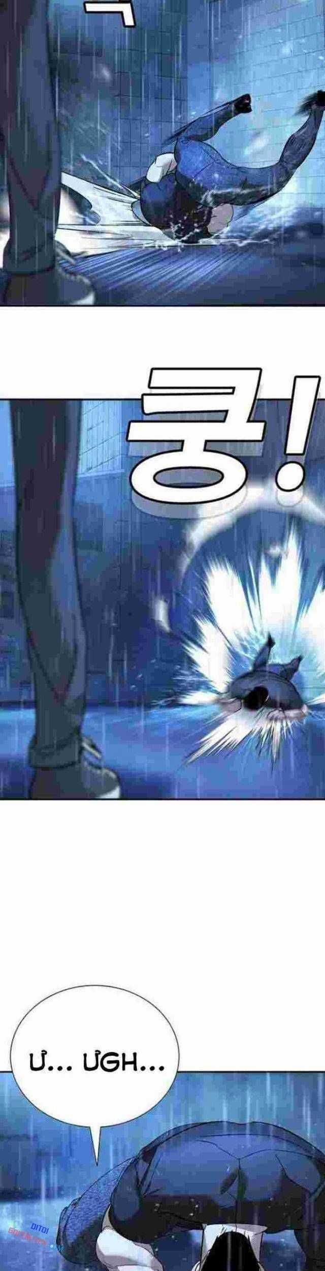 Cách Mạng Bắt Nạt - Chapter 10 - Trang 51