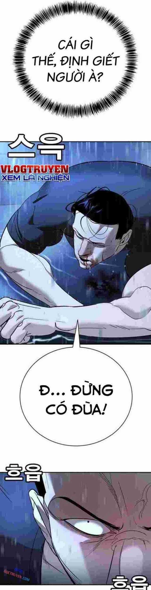 Cách Mạng Bắt Nạt - Chapter 10 - Trang 53