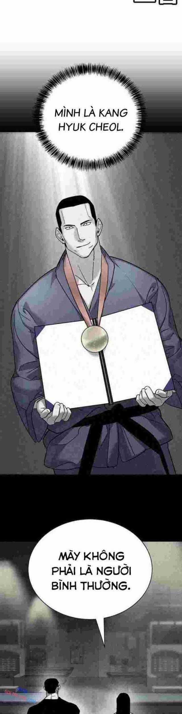 Cách Mạng Bắt Nạt - Chapter 10 - Trang 54