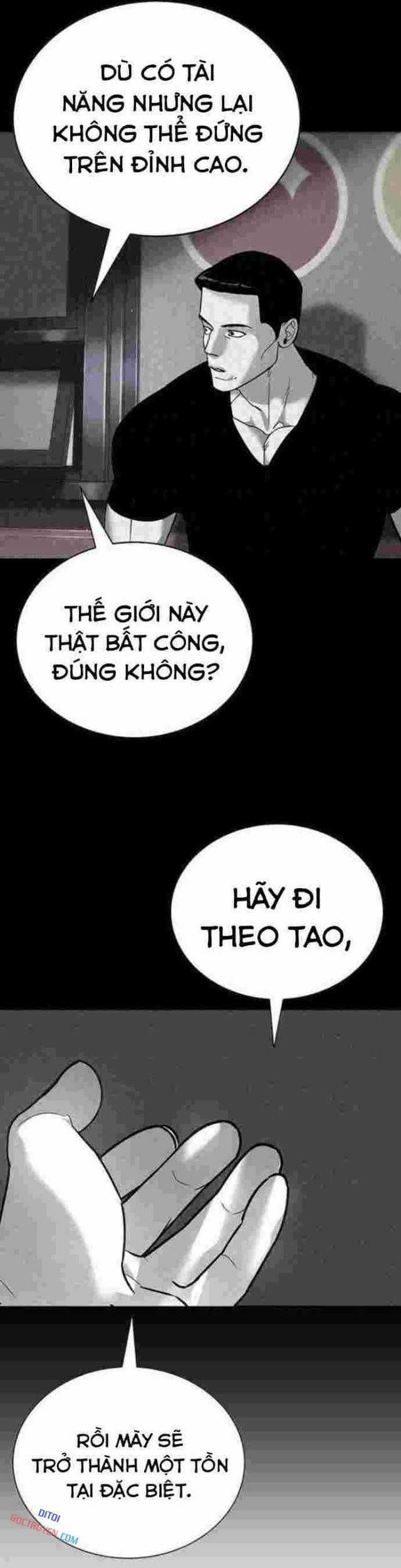 Cách Mạng Bắt Nạt - Chapter 10 - Trang 56