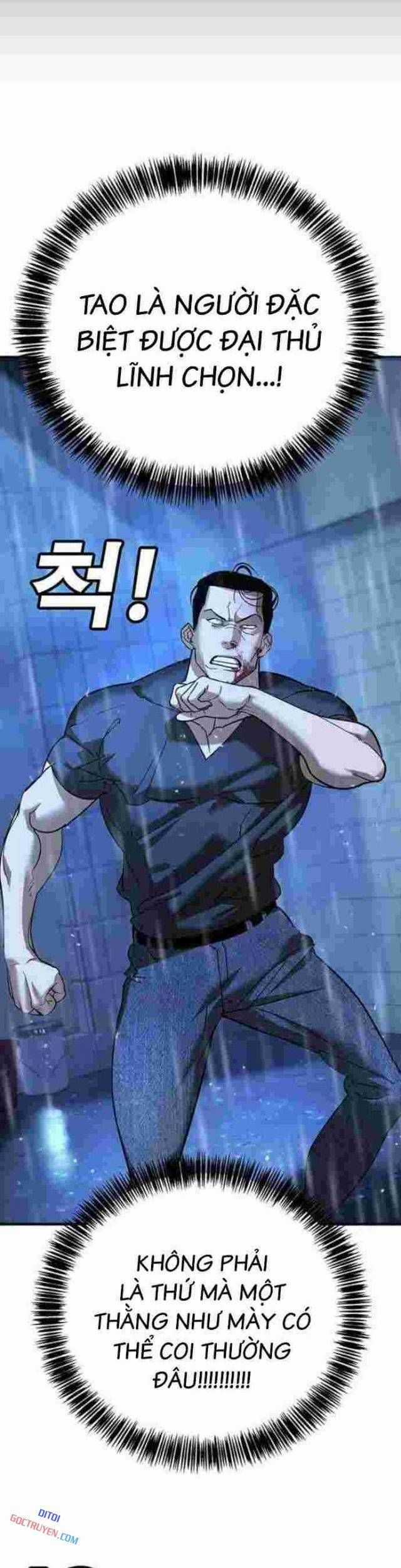 Cách Mạng Bắt Nạt - Chapter 10 - Trang 57