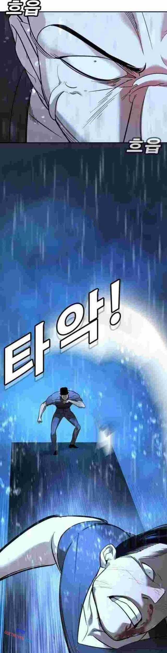 Cách Mạng Bắt Nạt - Chapter 10 - Trang 58