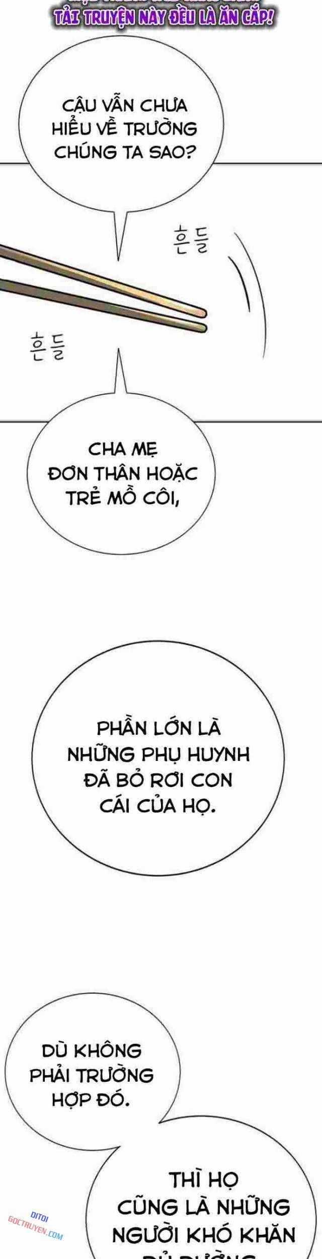 Cách Mạng Bắt Nạt - Chapter 10 - Trang 7