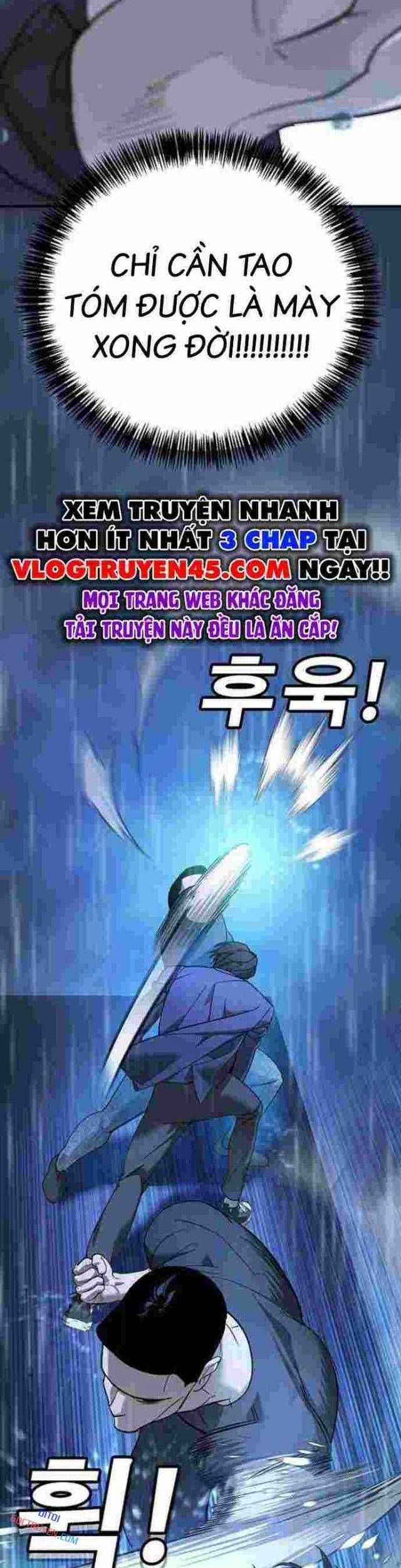 Cách Mạng Bắt Nạt - Chapter 10 - Trang 61