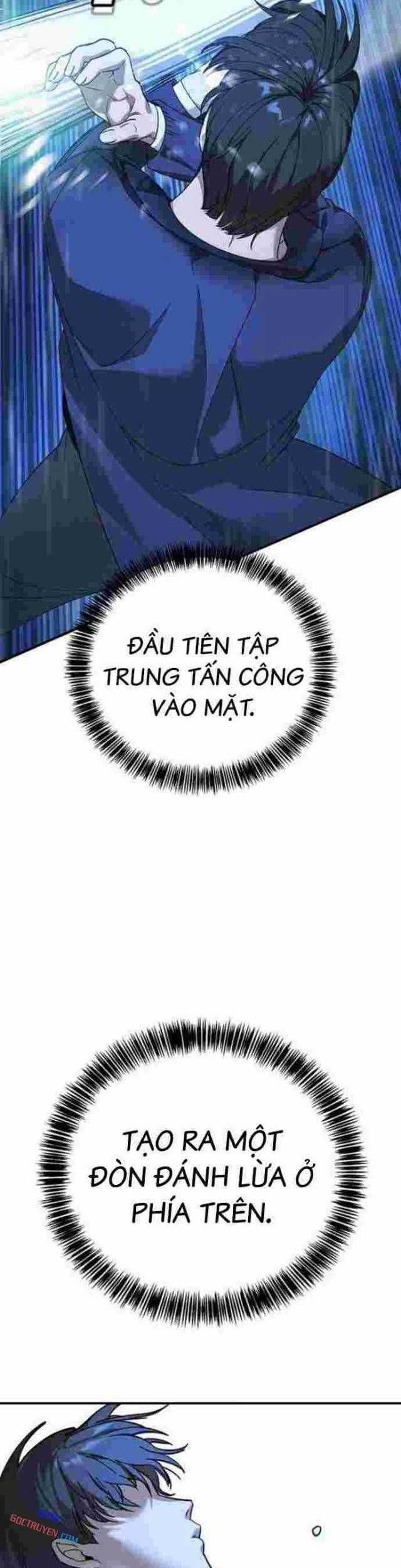 Cách Mạng Bắt Nạt - Chapter 10 - Trang 62