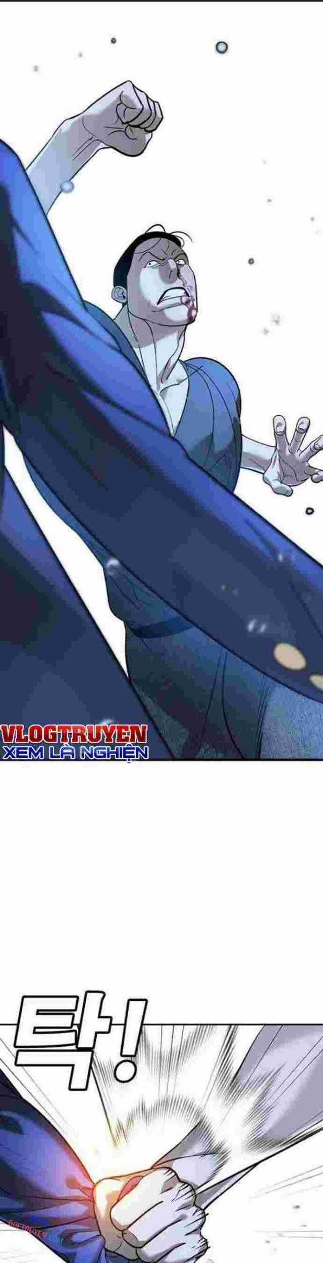 Cách Mạng Bắt Nạt - Chapter 10 - Trang 64